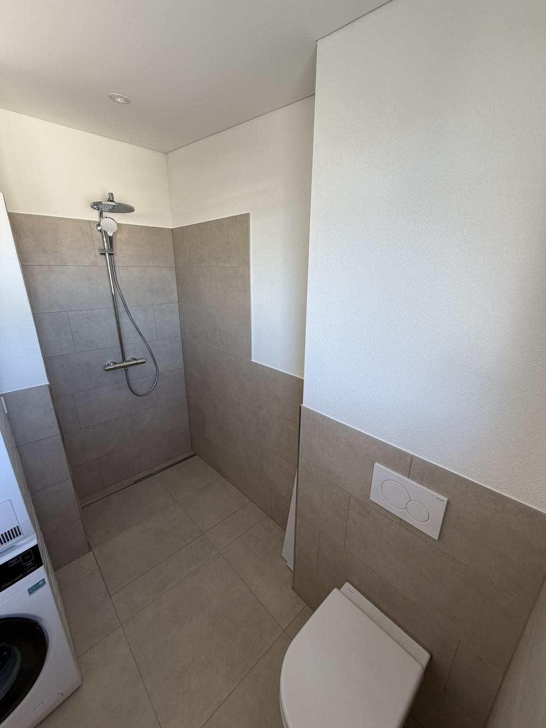 2 ½ rooms apartment, photo 6 of 7