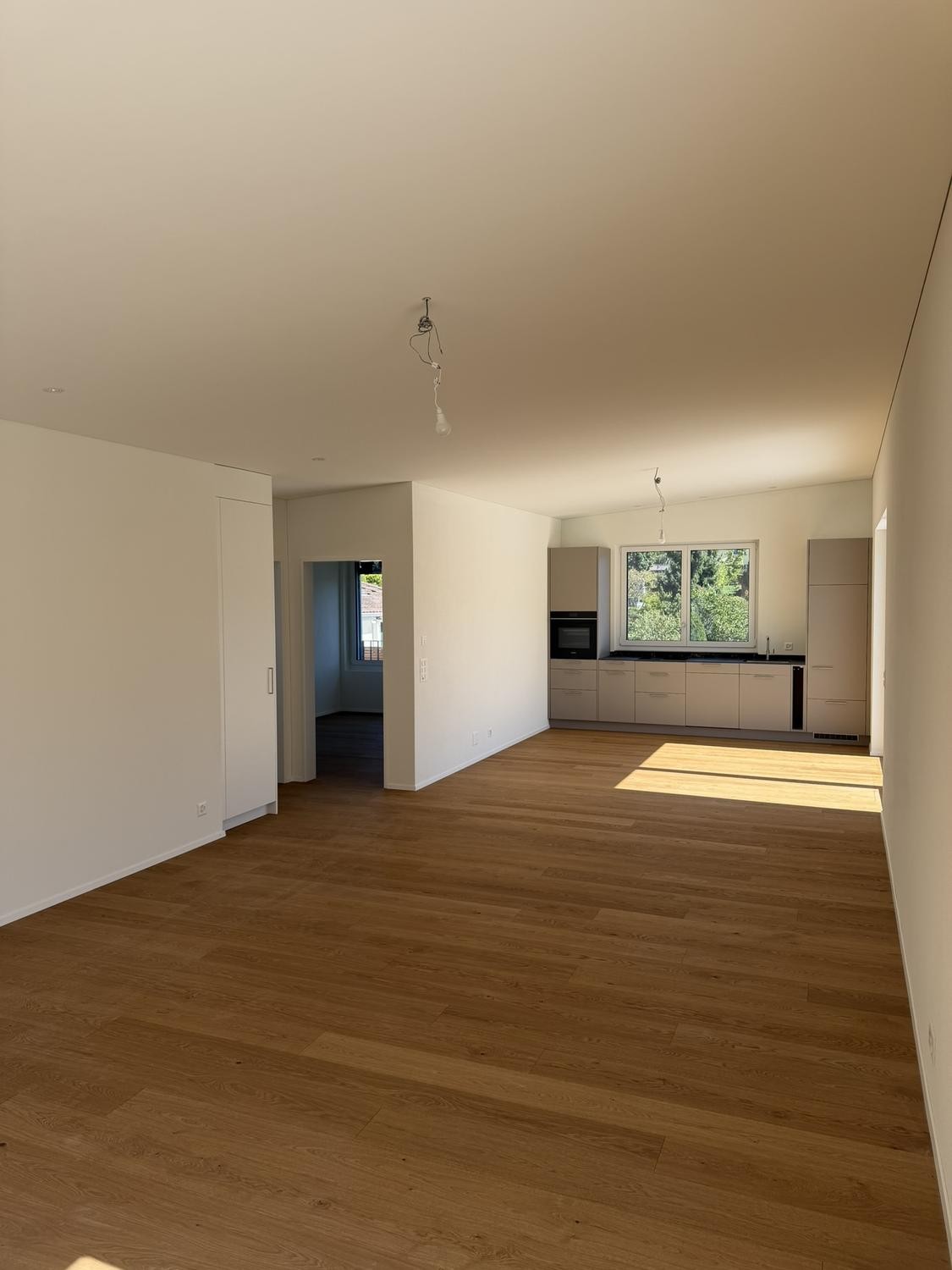 2 ½ rooms apartment, photo 1 of 7