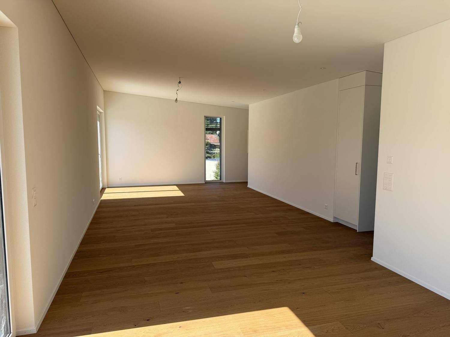 2 ½ rooms apartment, photo 2 of 7