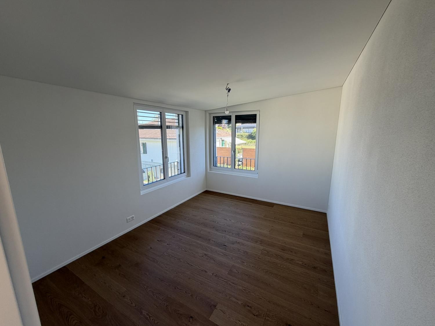 2 ½ rooms apartment, photo 4 of 7
