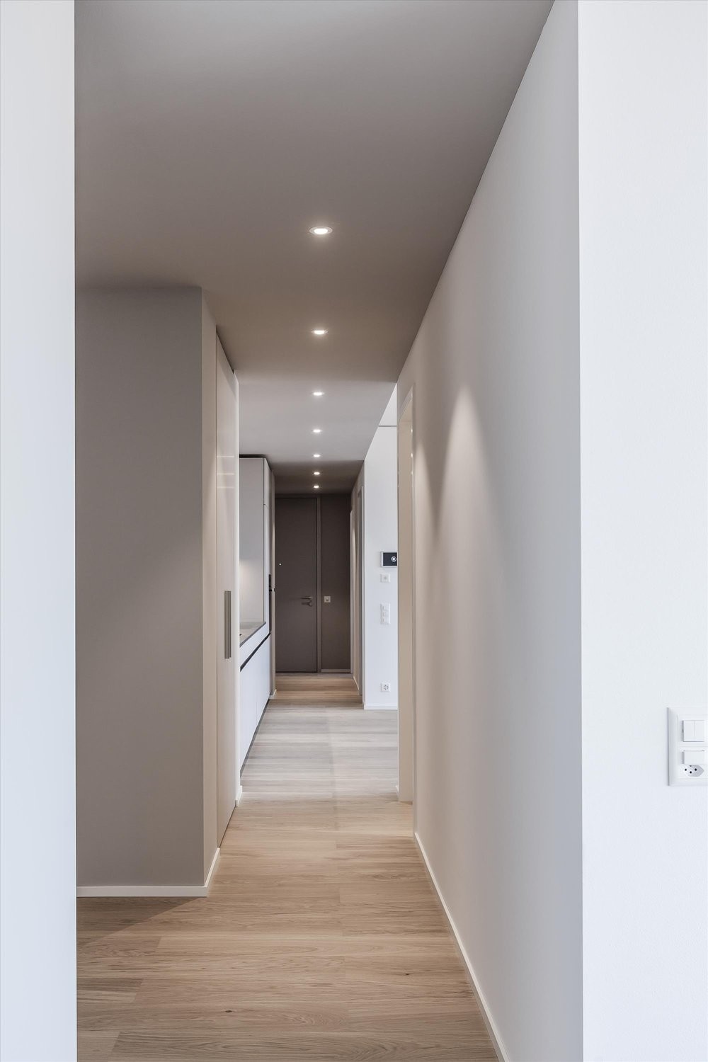 2 ½ rooms apartment (4)