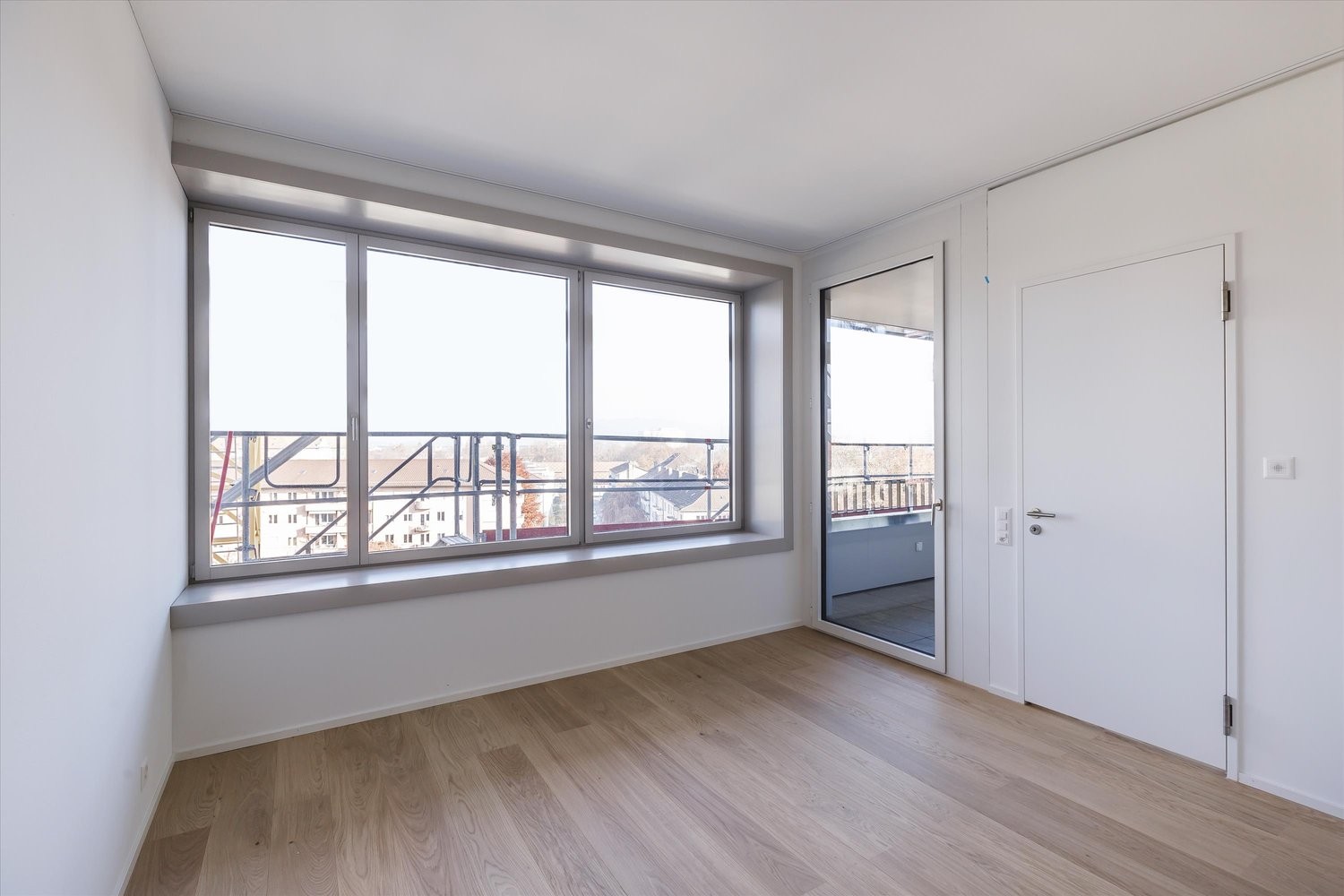 2 ½ rooms apartment (3)