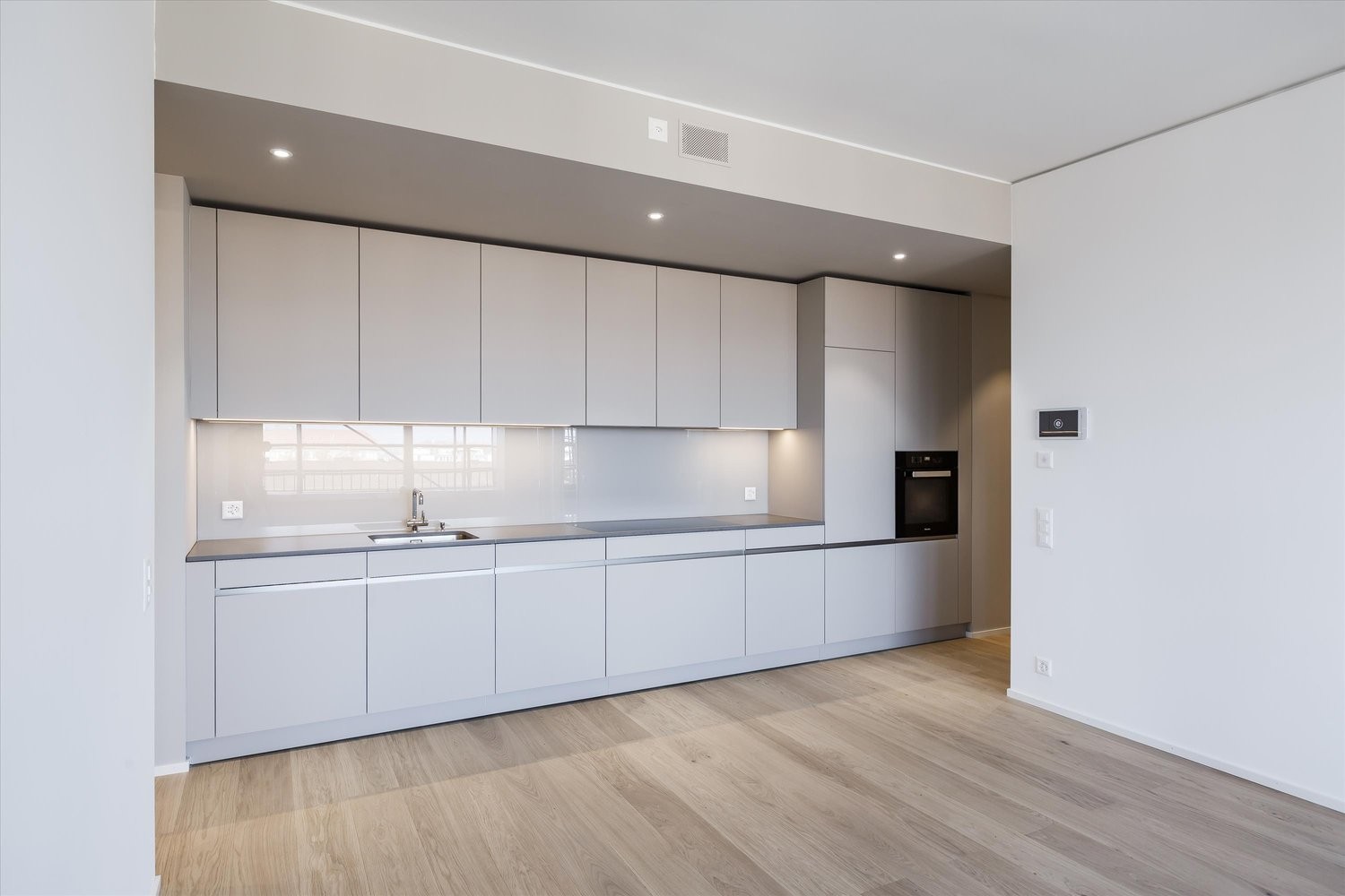 2 ½ rooms apartment (2)