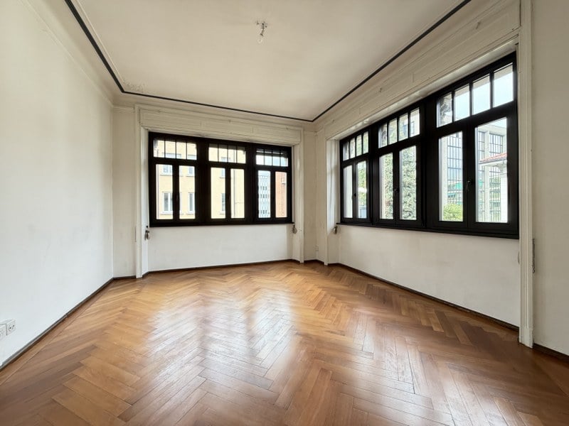 5 ½ rooms apartment