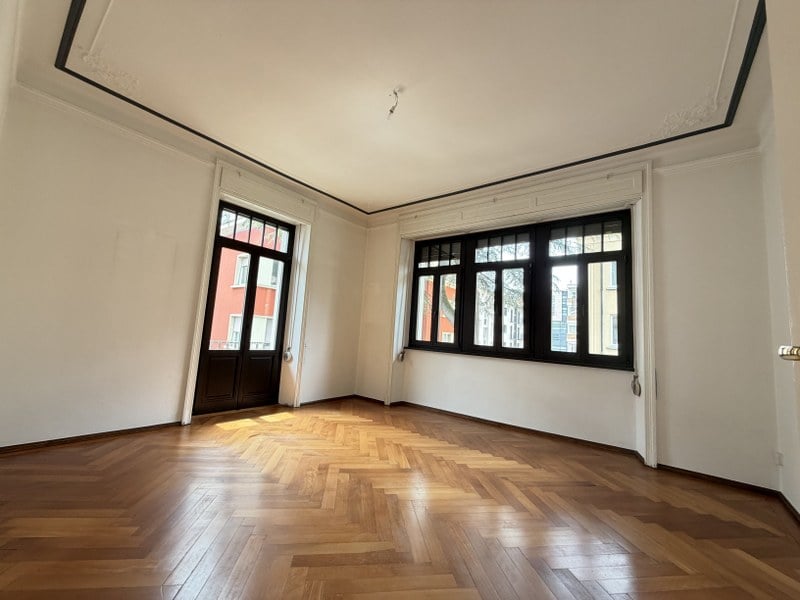 5 ½ rooms apartment