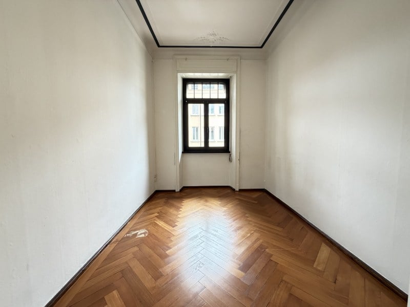 5 ½ rooms apartment