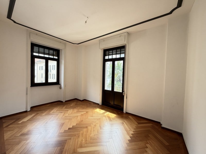 5 ½ rooms apartment