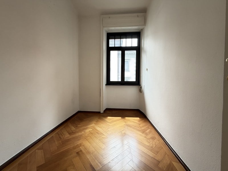 5 ½ rooms apartment