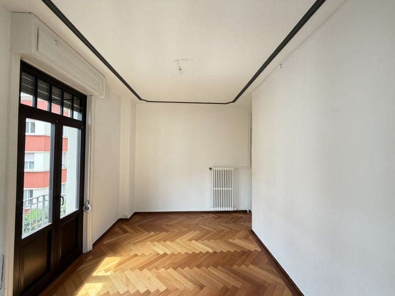 5 ½ rooms apartment