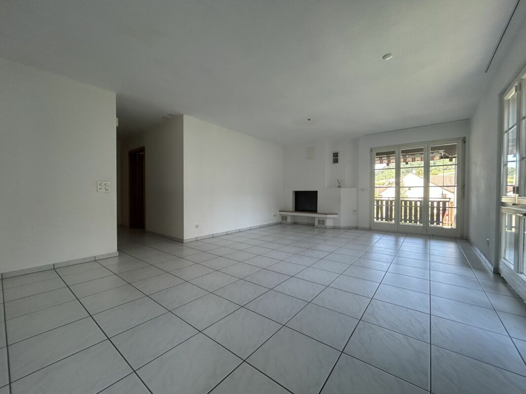 4 ½ rooms apartment, photo 4 of 10