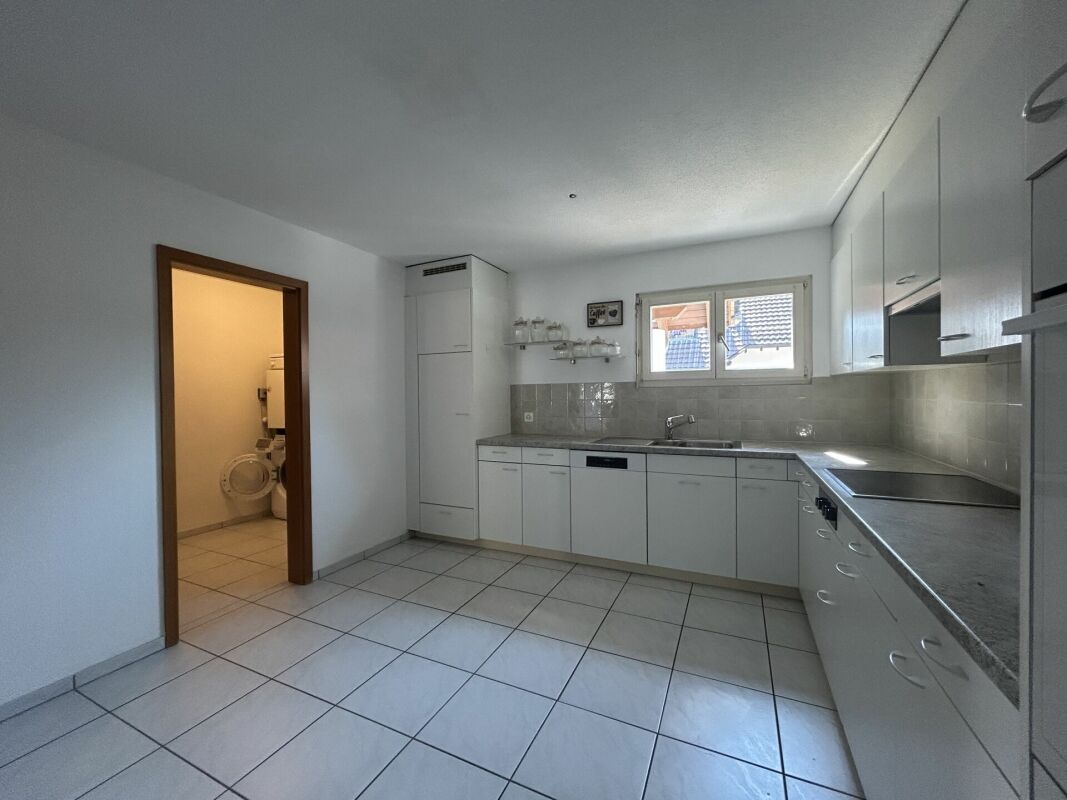 4 ½ rooms apartment, photo 3 of 10
