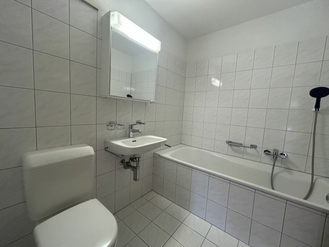 4 ½ rooms apartment, photo 9 of 10
