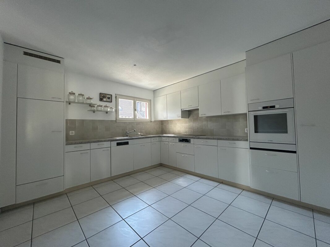 4 ½ rooms apartment, photo 2 of 10