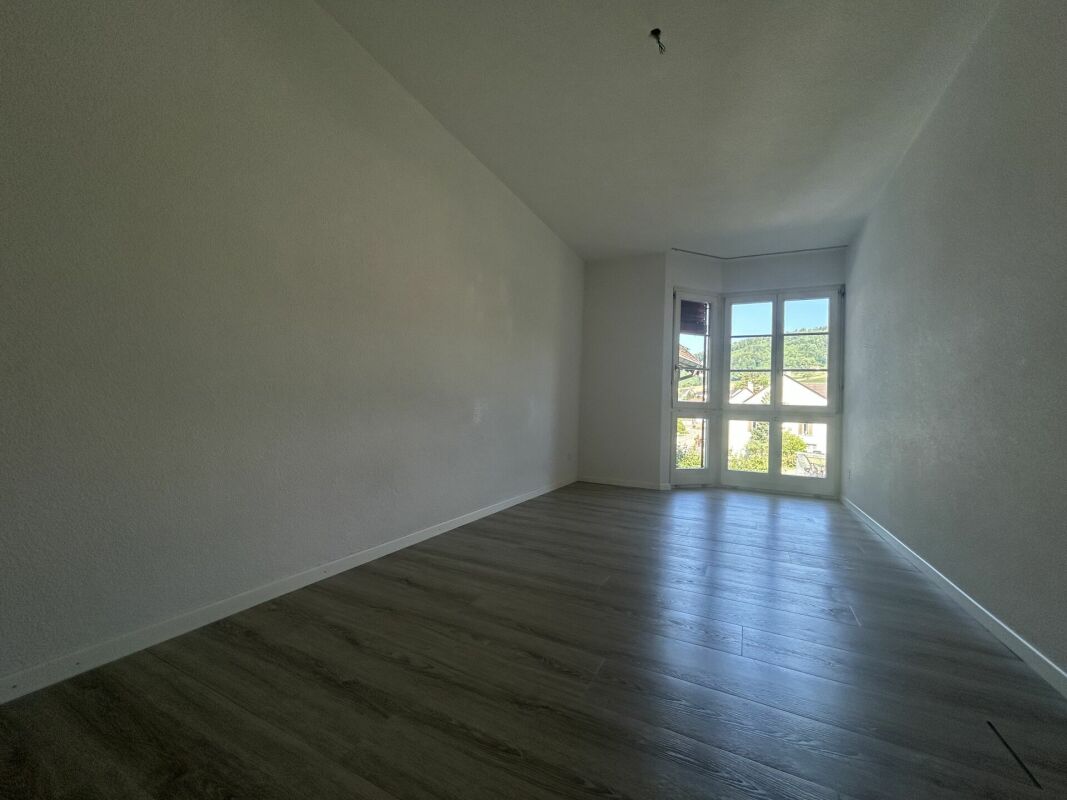 4 ½ rooms apartment, photo 8 of 10