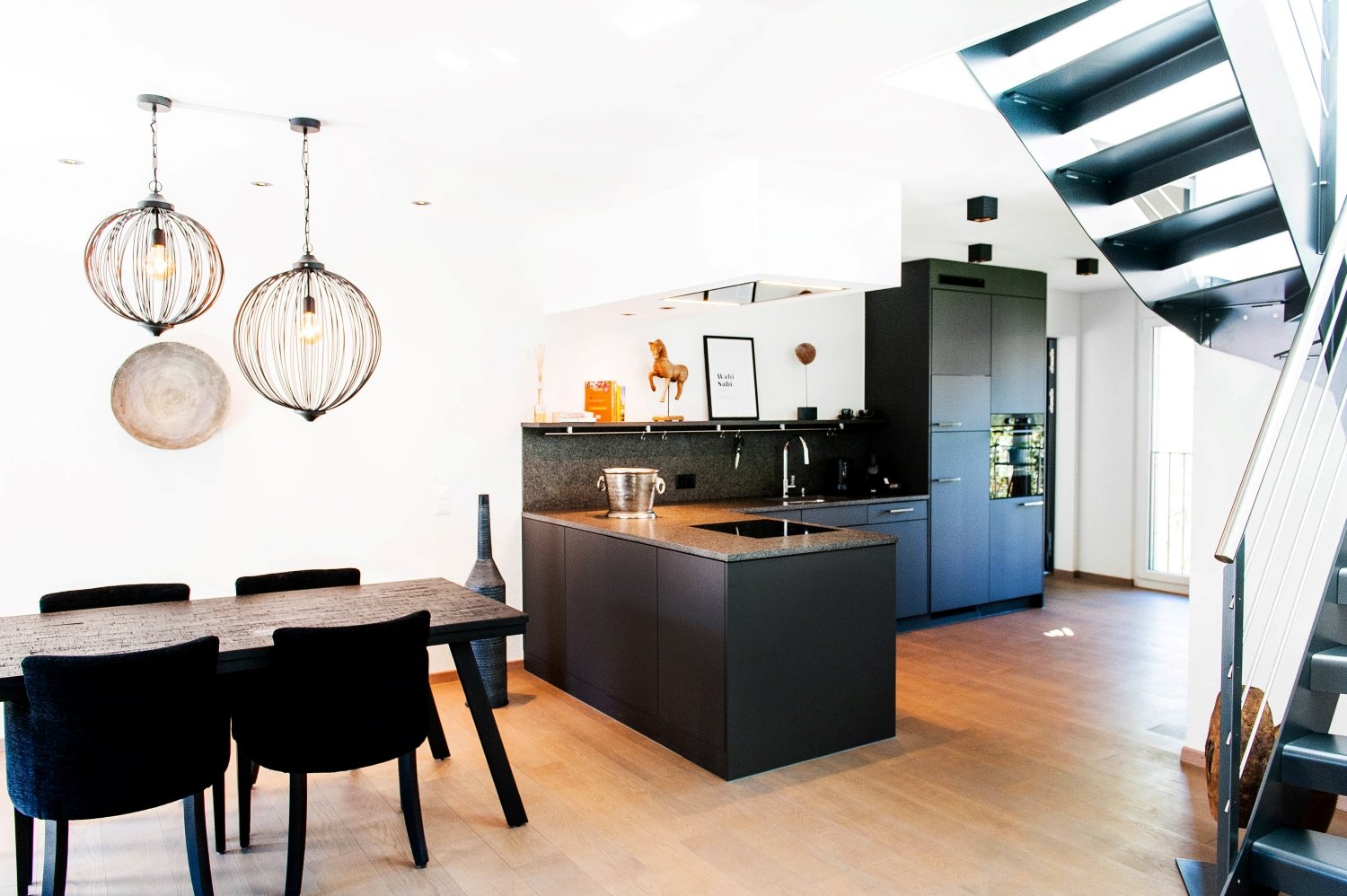 2 ½ rooms furnished flat, photo 4 of 10