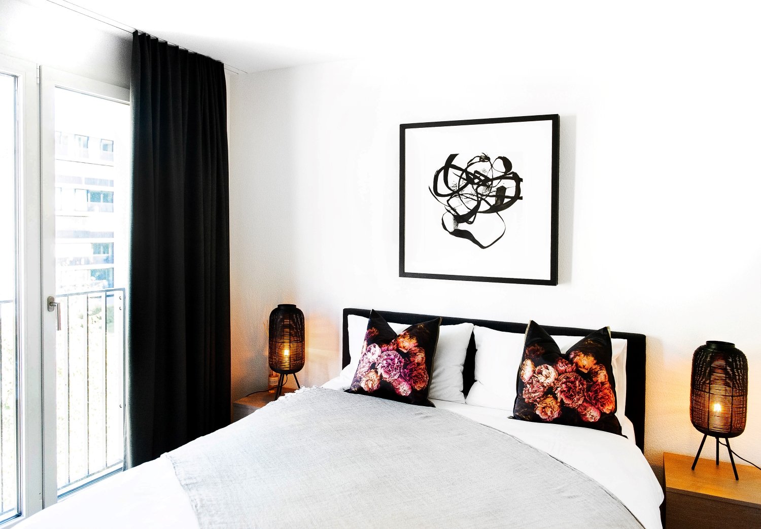 2 ½ rooms furnished flat, photo 7 of 10