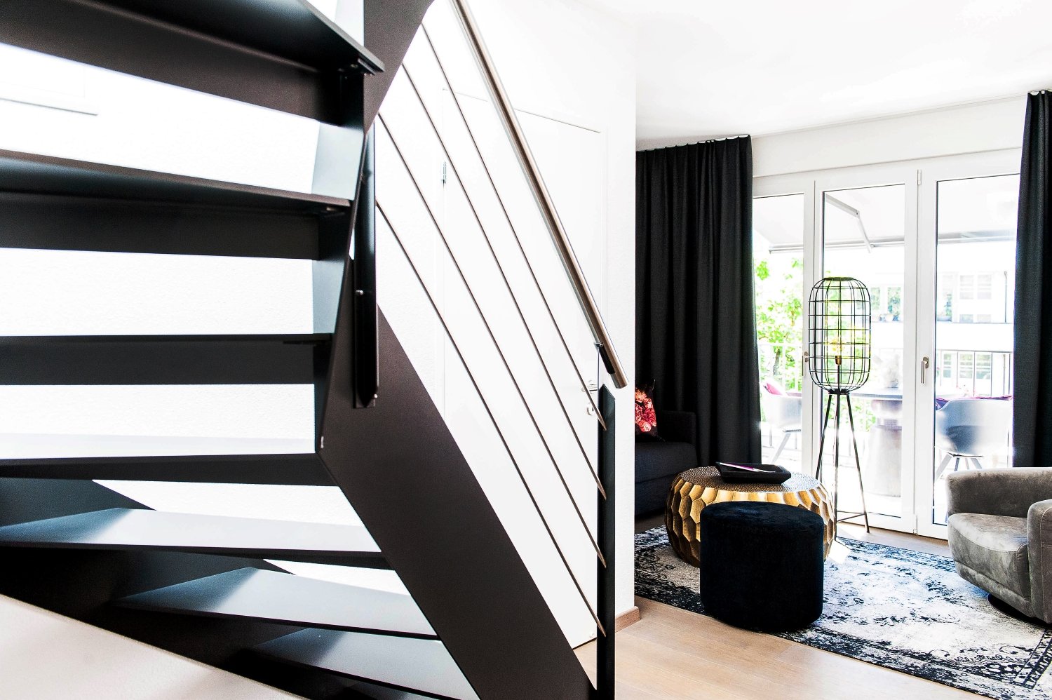 2 ½ rooms furnished flat, photo 6 of 10