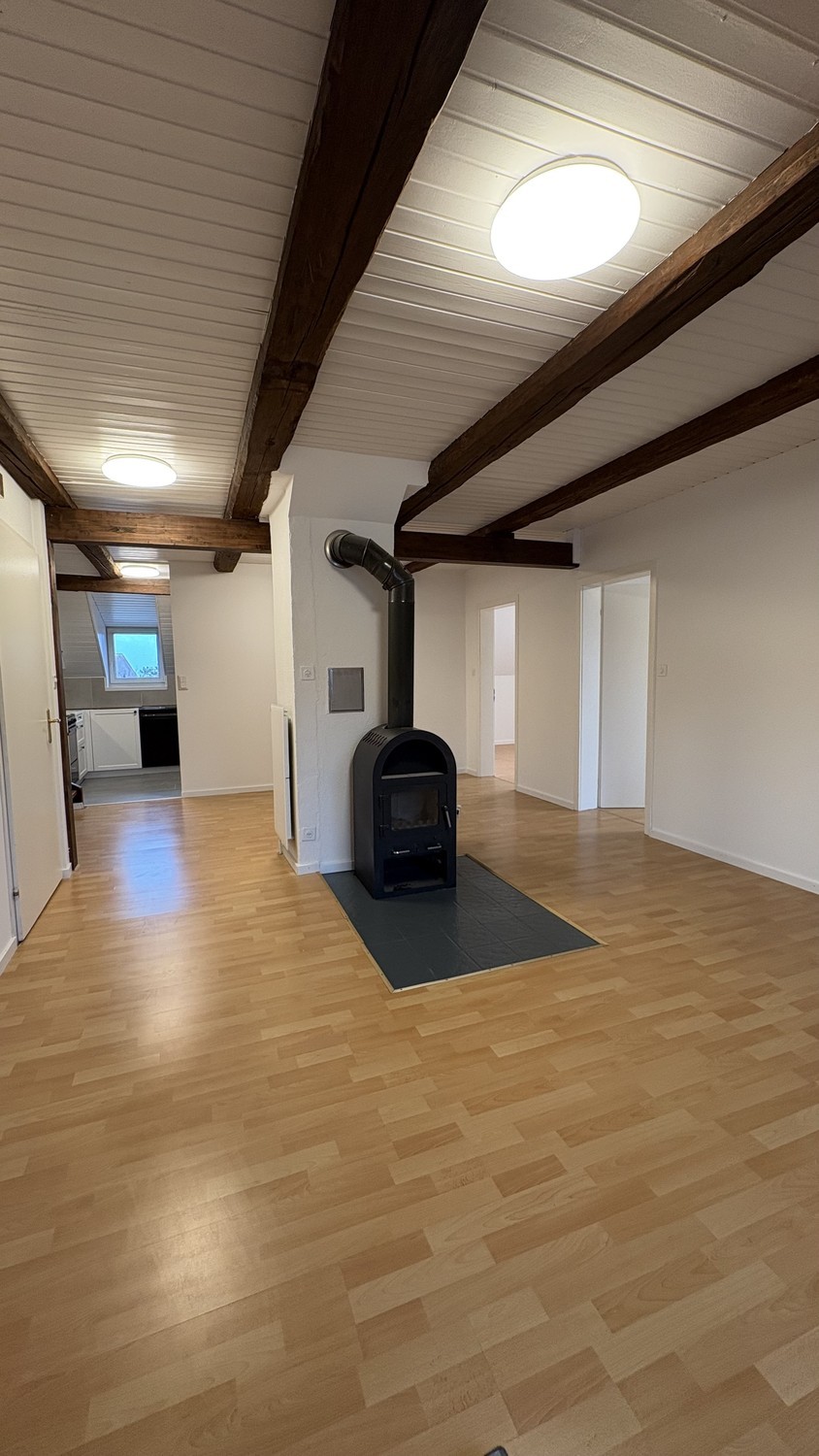 Appartamento di 4 ½ locali