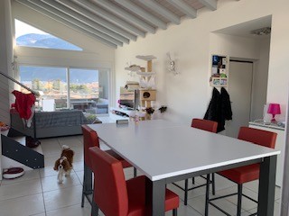 Room in a shared flat, photo 2 of 5