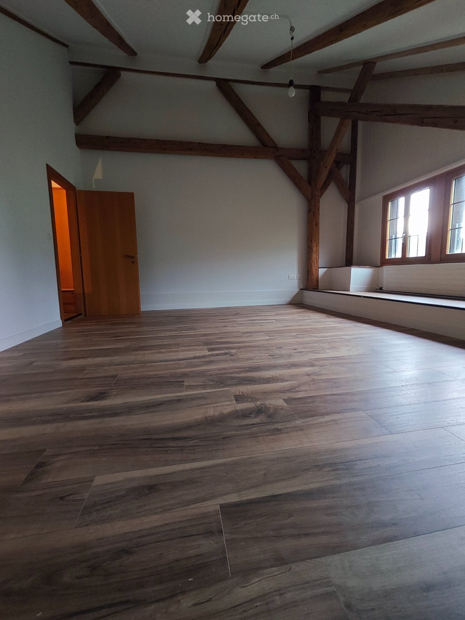 4 ½ Zimmer Einfamilienhaus