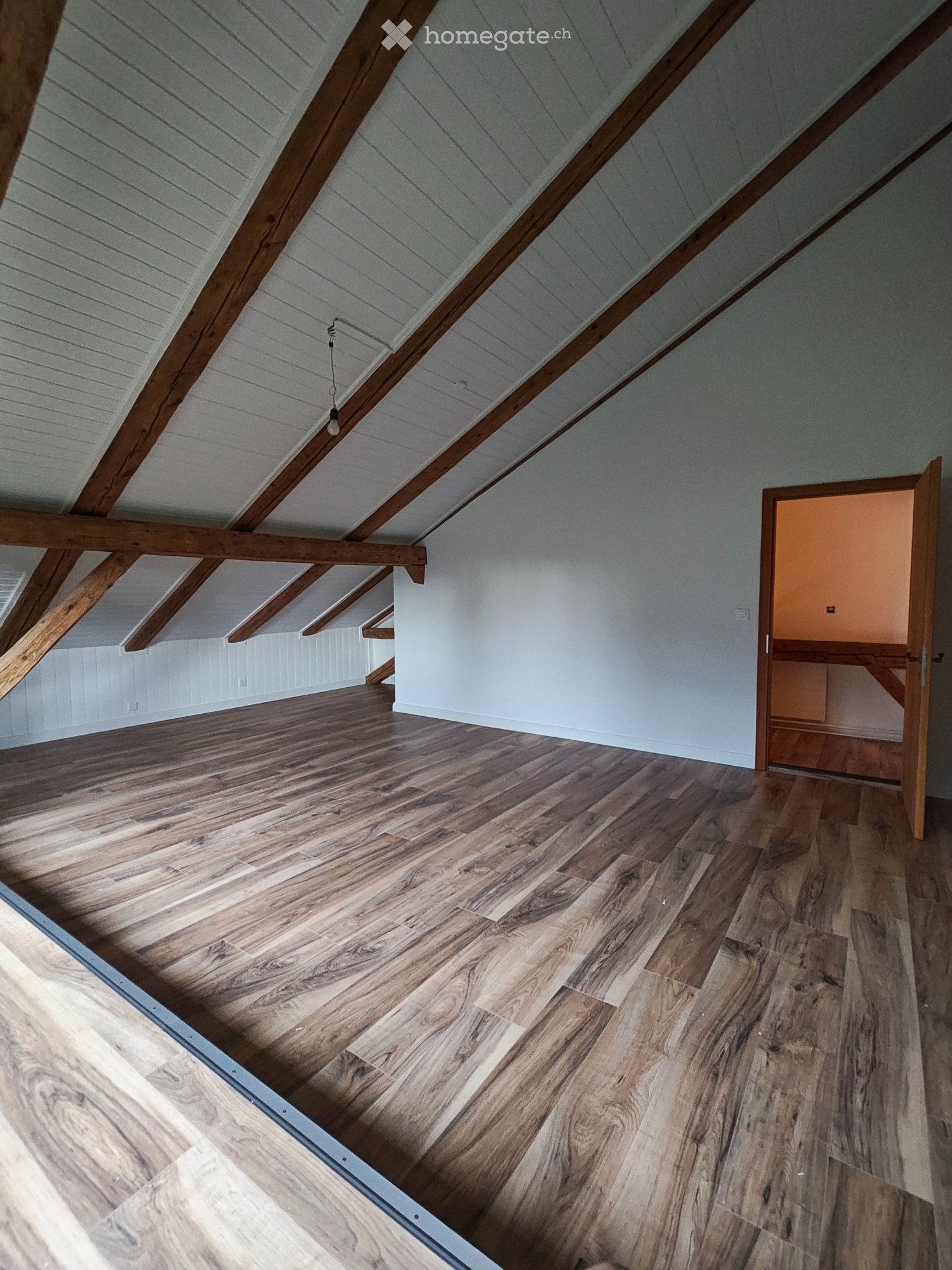 4 ½ Zimmer Einfamilienhaus