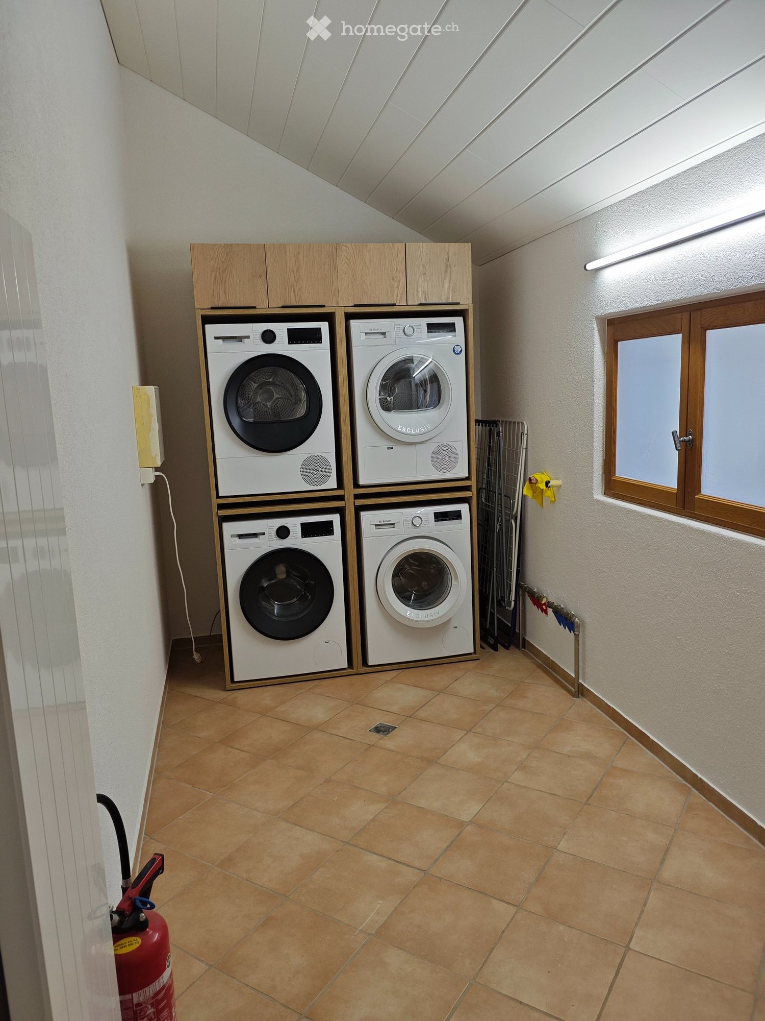 4 ½ Zimmer Einfamilienhaus