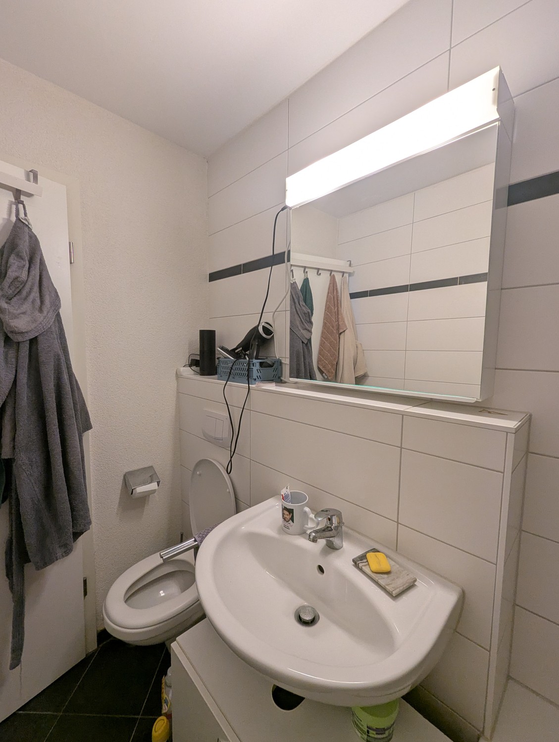 2 ½ rooms apartment, photo 7 of 8