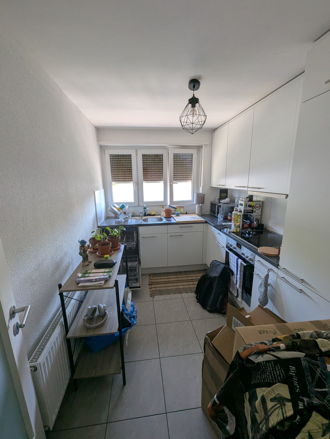 2 ½ rooms apartment, photo 5 of 8