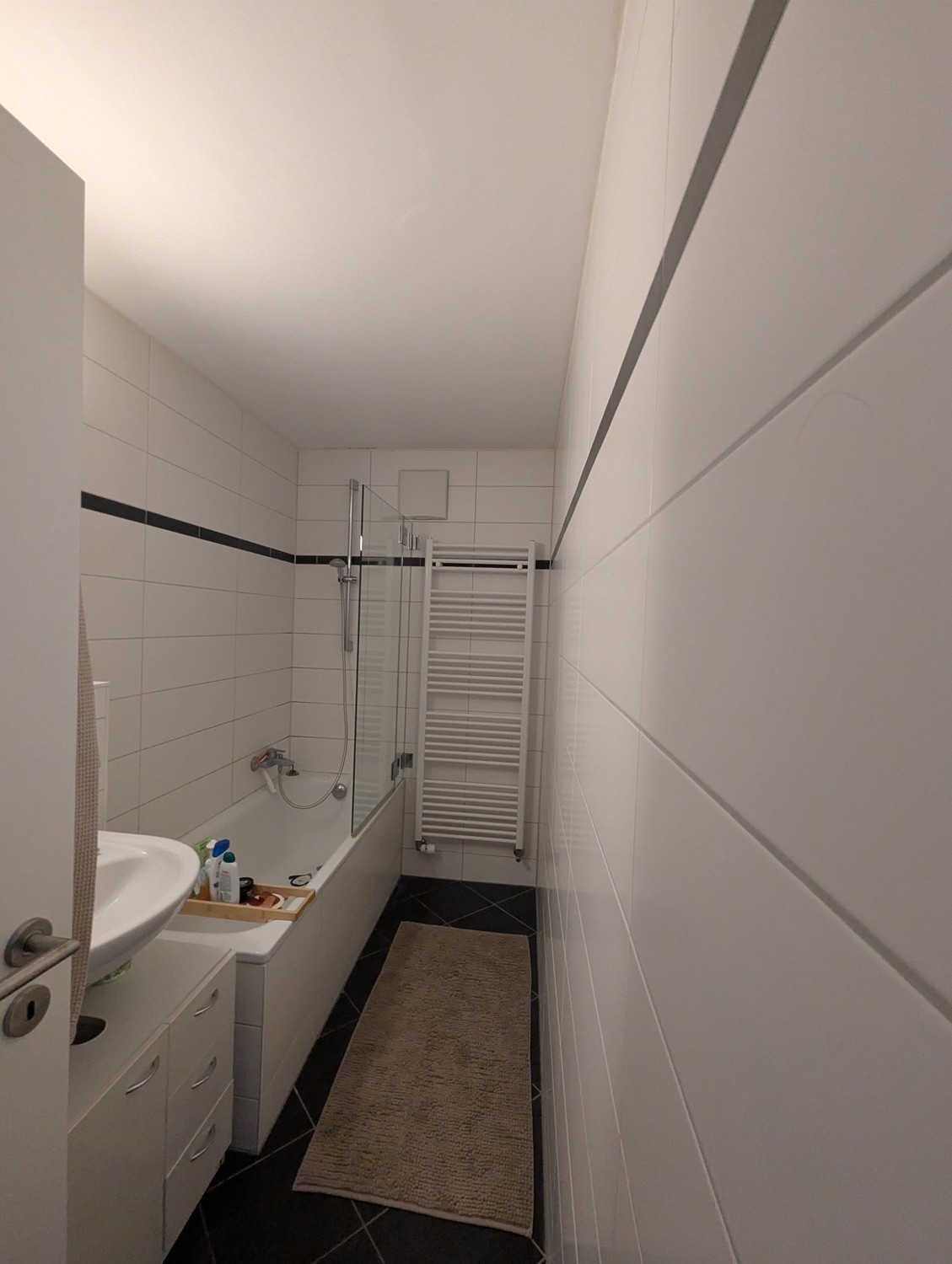 2 ½ rooms apartment, photo 6 of 8