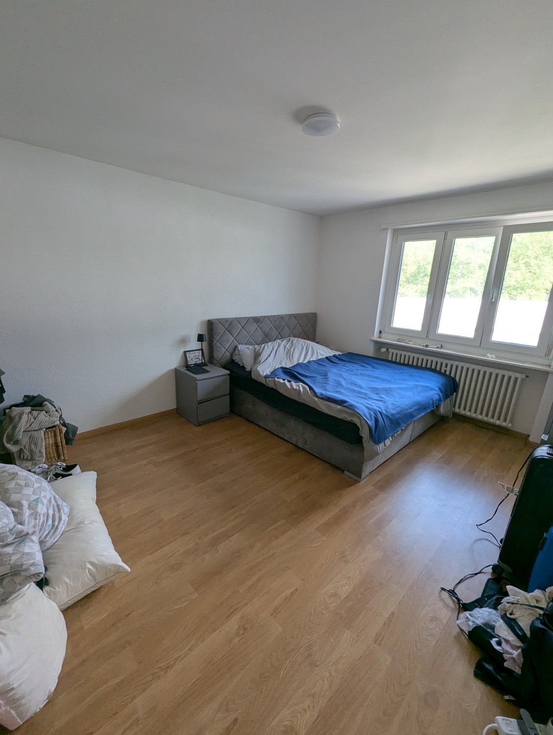2 ½ rooms apartment, photo 4 of 8