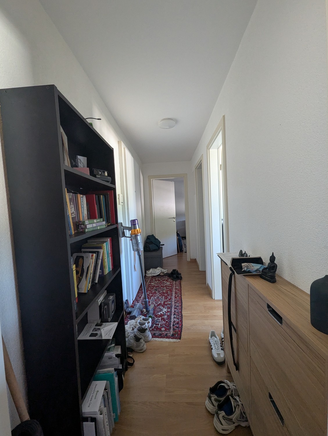 2 ½ rooms apartment, photo 1 of 8