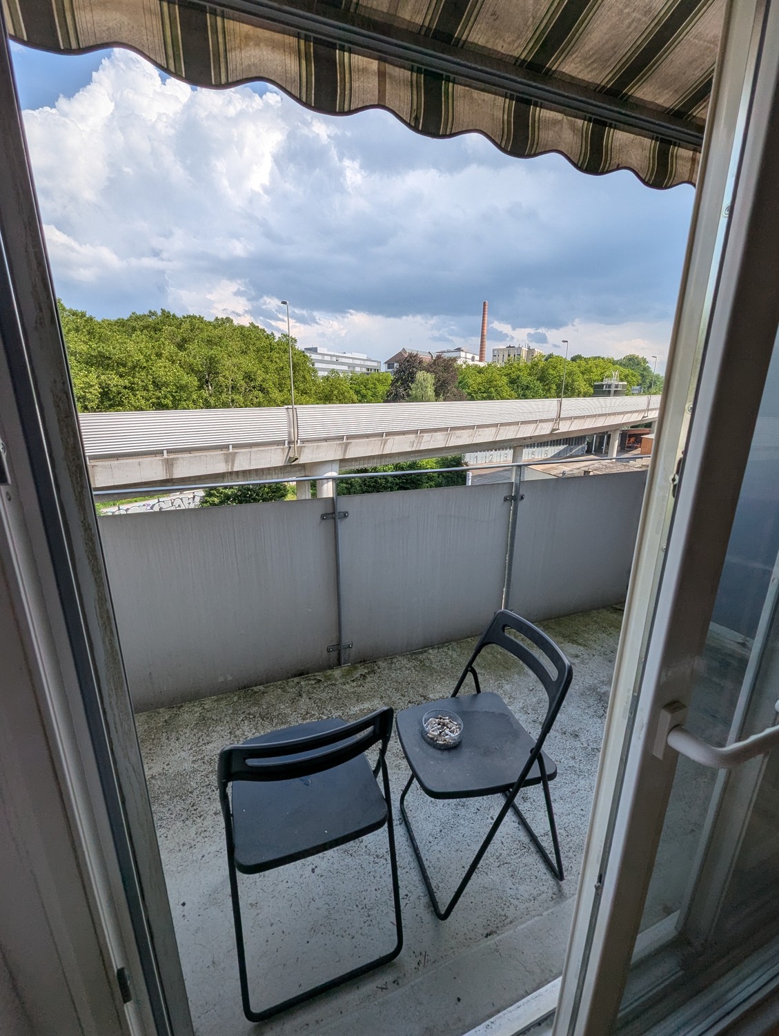 2 ½ rooms apartment, photo 8 of 8