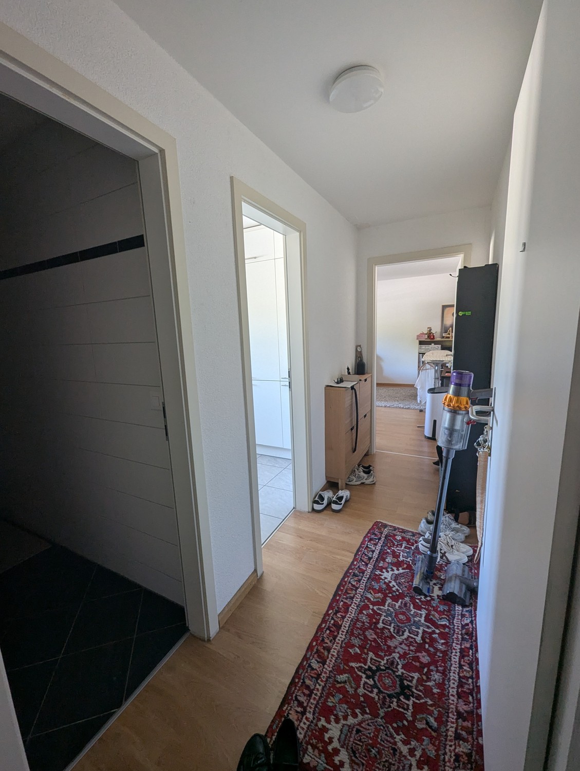 2 ½ rooms apartment, photo 3 of 8