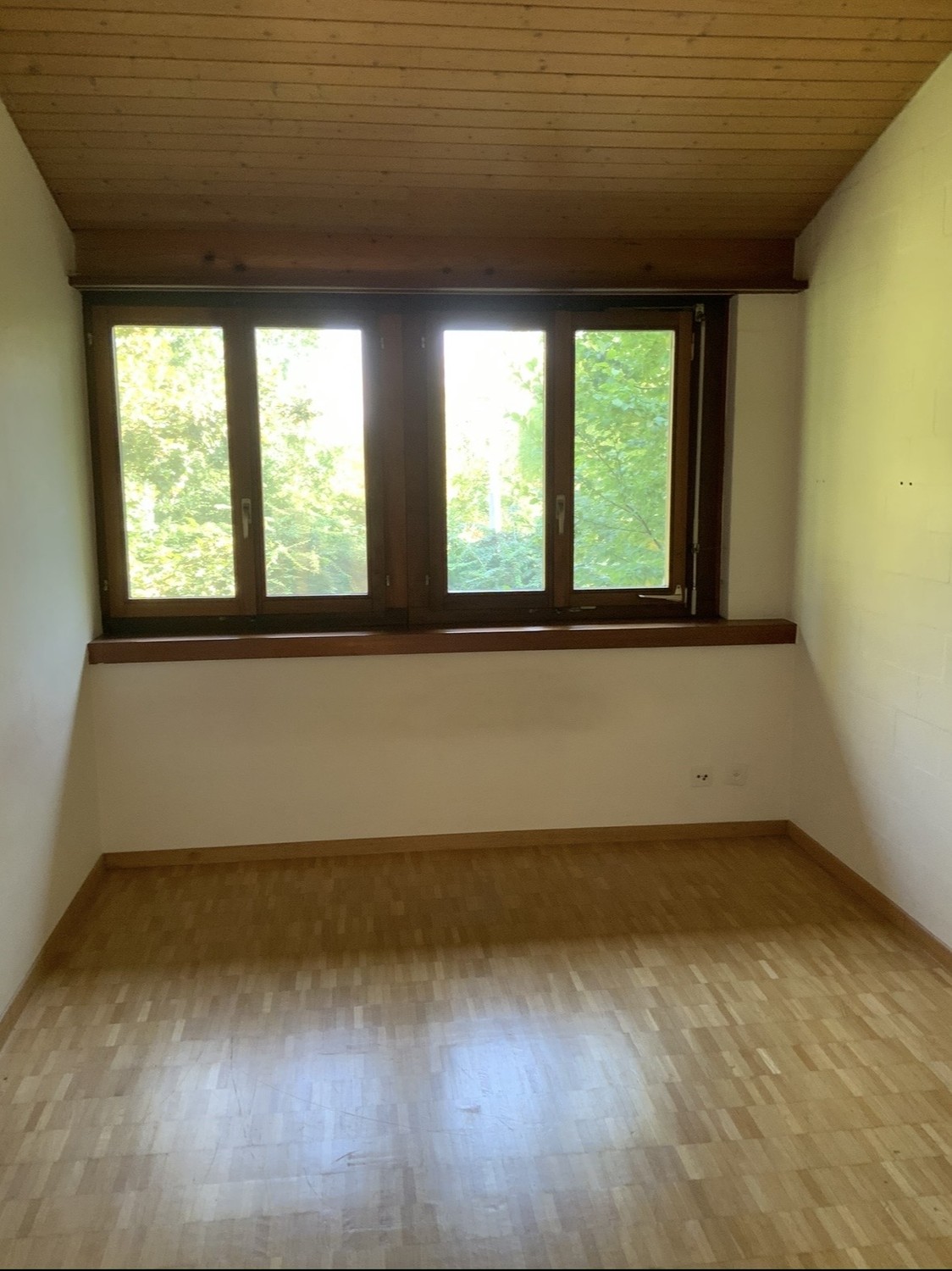 5 ½ rooms apartment, photo 1 of 8
