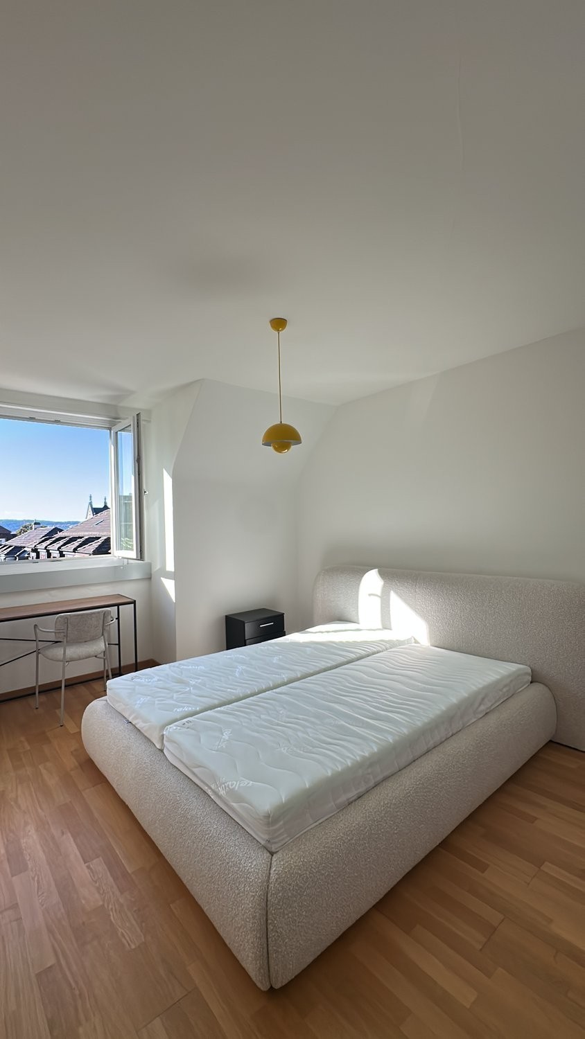Room in a shared flat, photo 1 of 10
