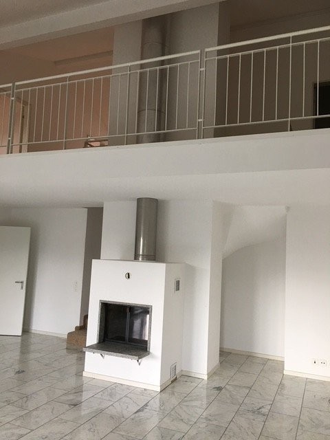 Appartement de 8 pièces