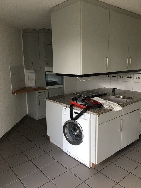 Appartement de 8 pièces