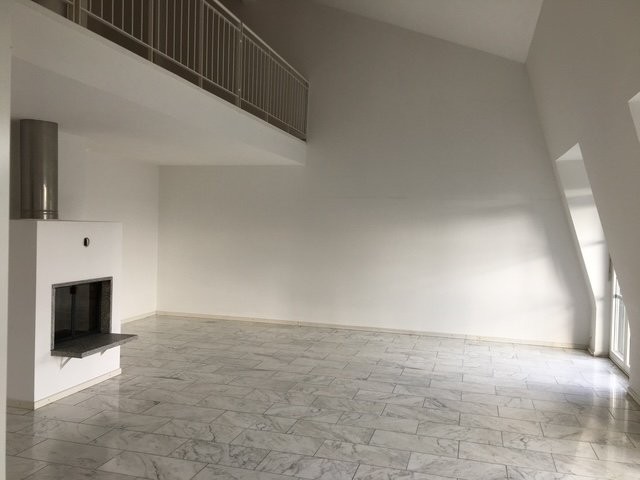 Appartement de 8 pièces