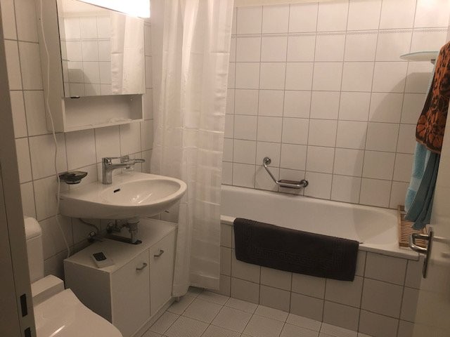 Appartement de 8 pièces