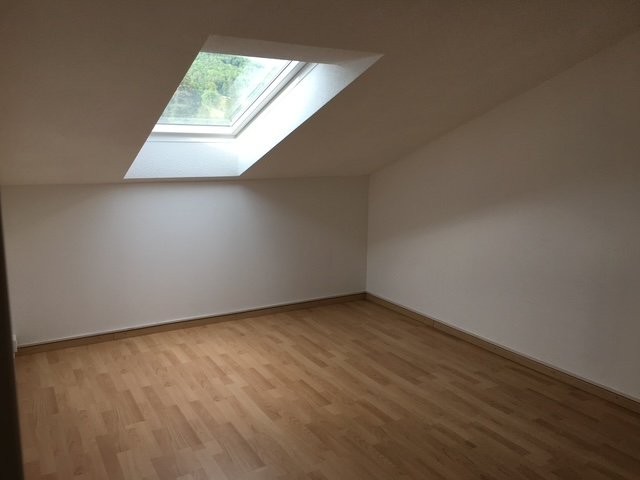 Appartement de 8 pièces