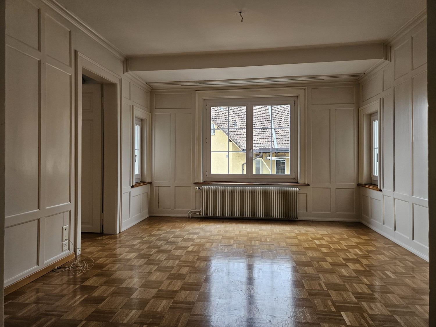 4 ½ rooms apartment