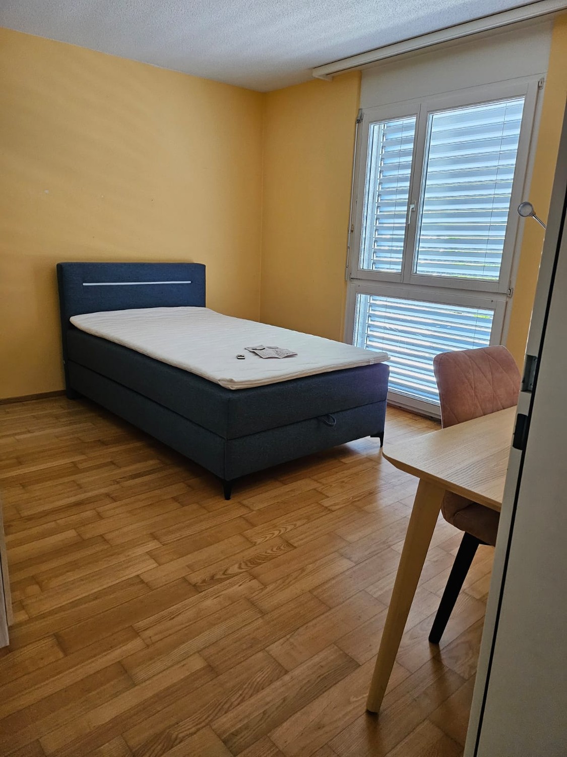Room in a shared flat, Foto 2 von 10