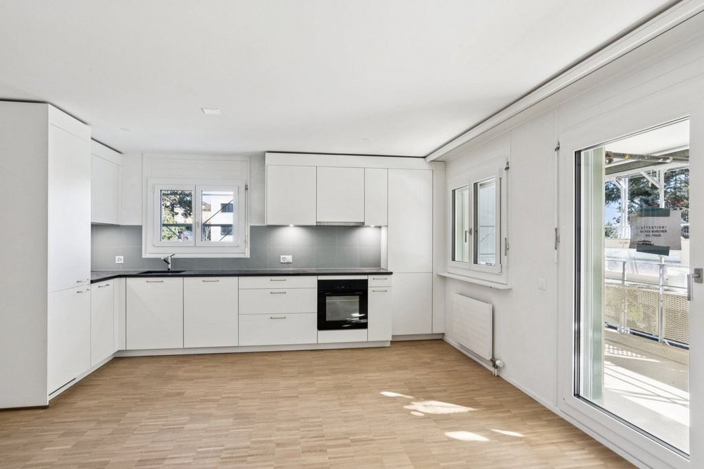 4 ½ rooms apartment