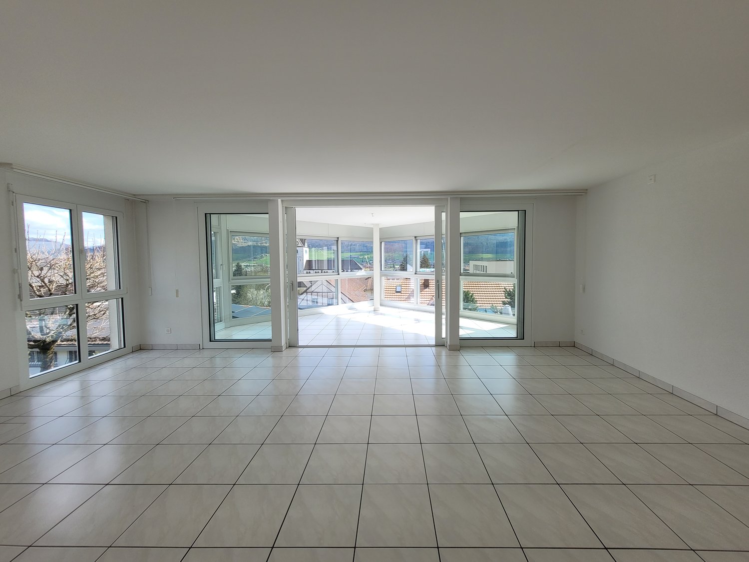 4 ½ rooms apartment