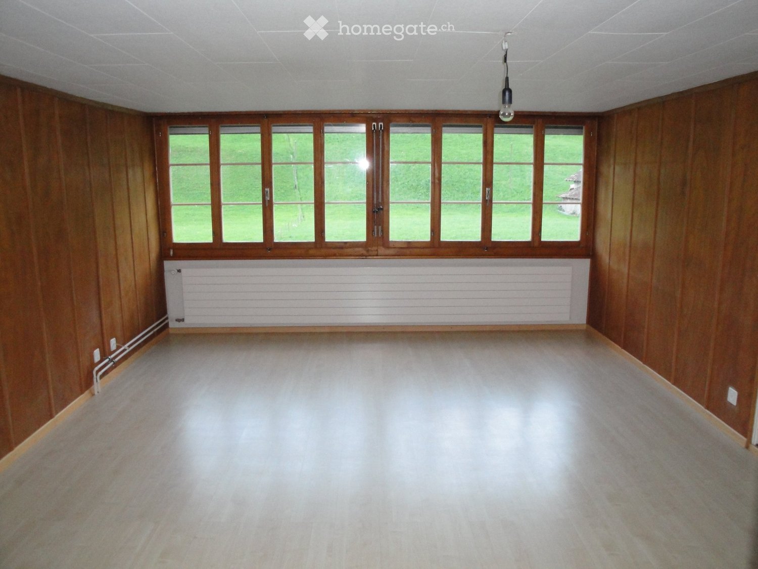 4 rooms apartment, photo 5 of 5