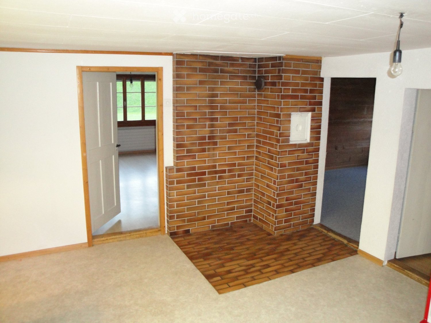 4 rooms apartment, photo 1 of 5