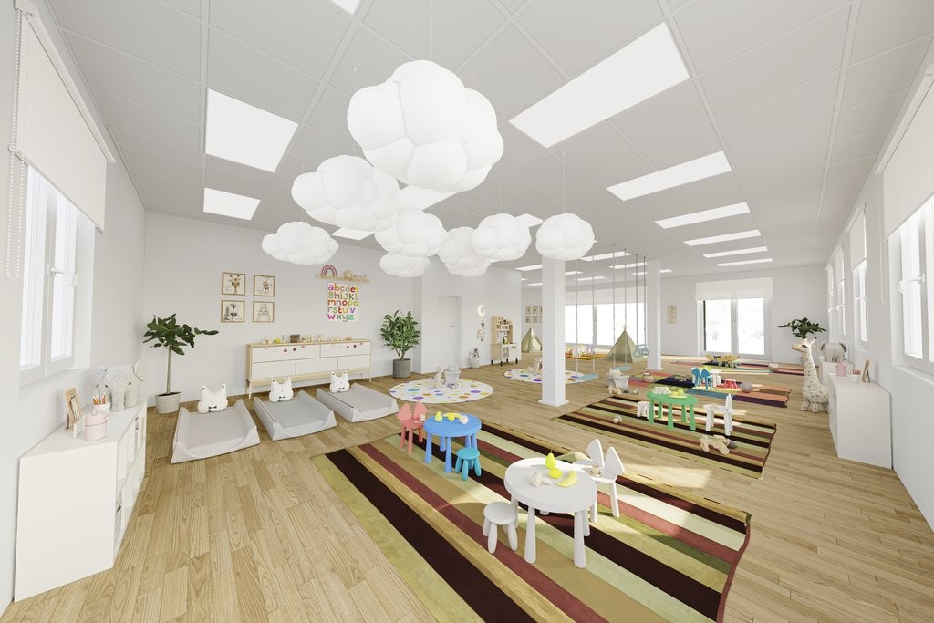 290m² commercial, photo 2 of 10