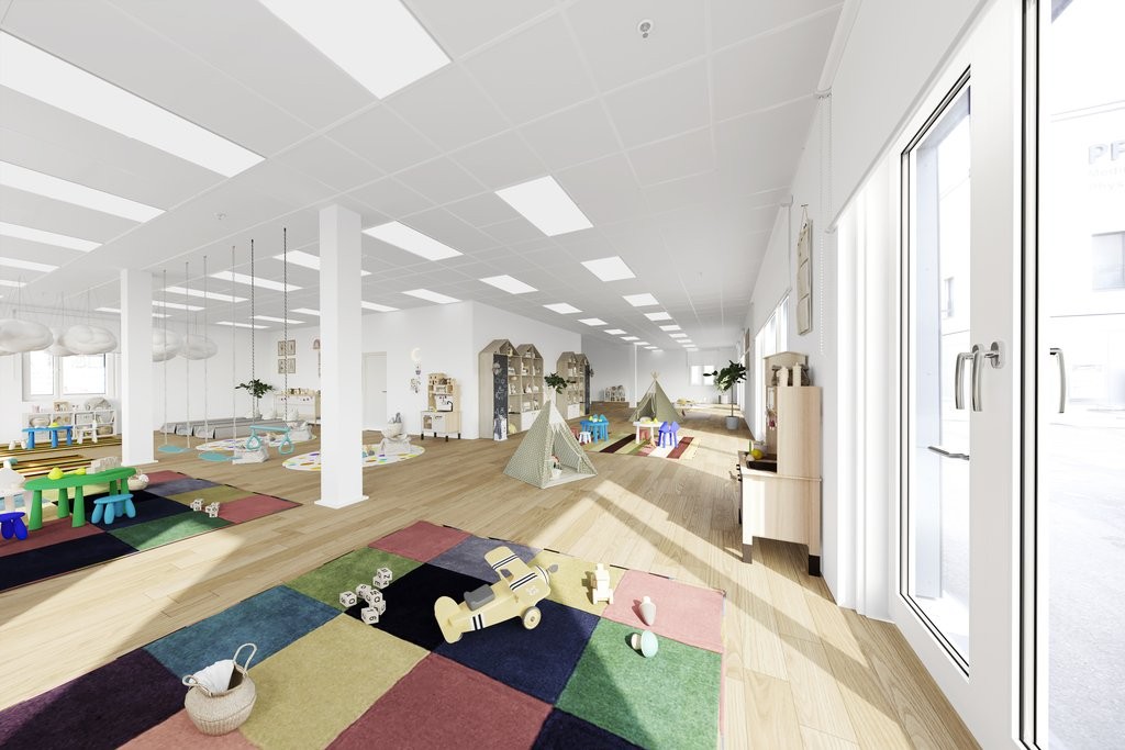 290m² commercial, photo 1 of 10