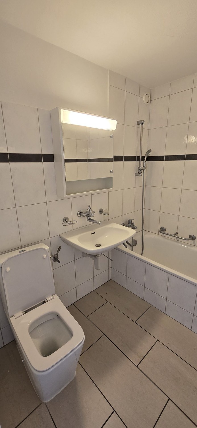 Appartement de 1 ½ pièces