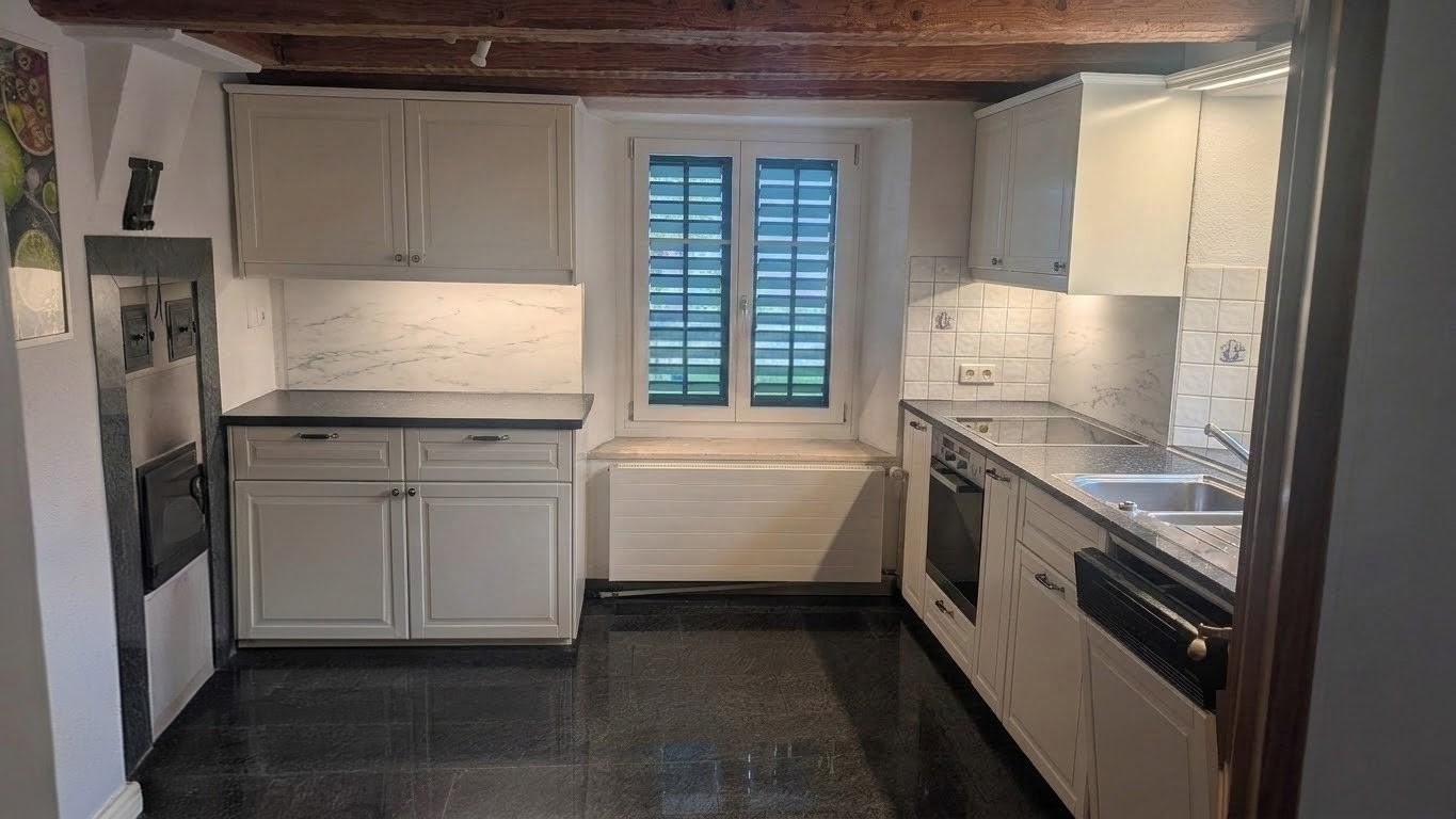 Maison individuelle de 4 pièces